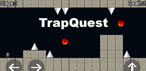 Trapquest Difficult Action On Windows Pc Download Free 1 2 Com Rabbit Trapquest