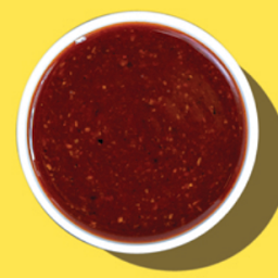 Monga Special Chili Sauce