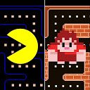 App Download PAC-MAN: Ralph Breaks the Maze Install Latest APK downloader