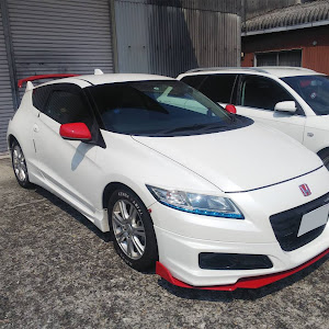 CR-Z ZF1