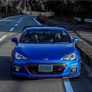 BRZ ZC6