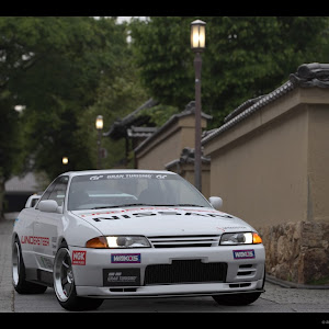 スカイライン GT-R BNR32