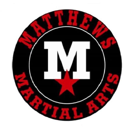 Matthews Karate Team 商業 App LOGO-APP開箱王