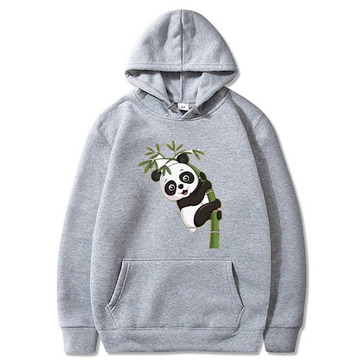 Title 7, Fashion Mens Panda Bamboo Sweater – Comfortabl...