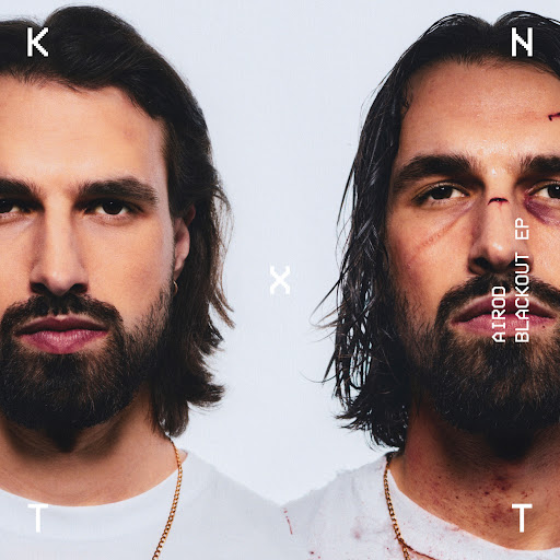 Blackout Youtube Music