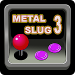 Cover Image of डाउनलोड code for metal slug 3 1.1.2 APK