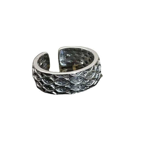Title 5, S925 Sterling Silver Street Shooting Personaliz...
