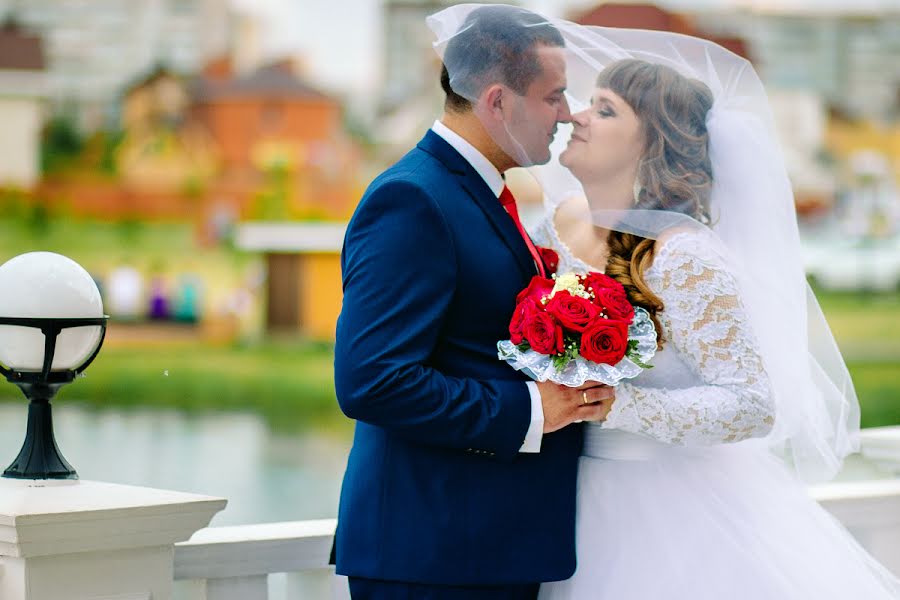 Esküvői fotós Viktoriya Romanova (romviktoriya). Készítés ideje: 2017 február 27.