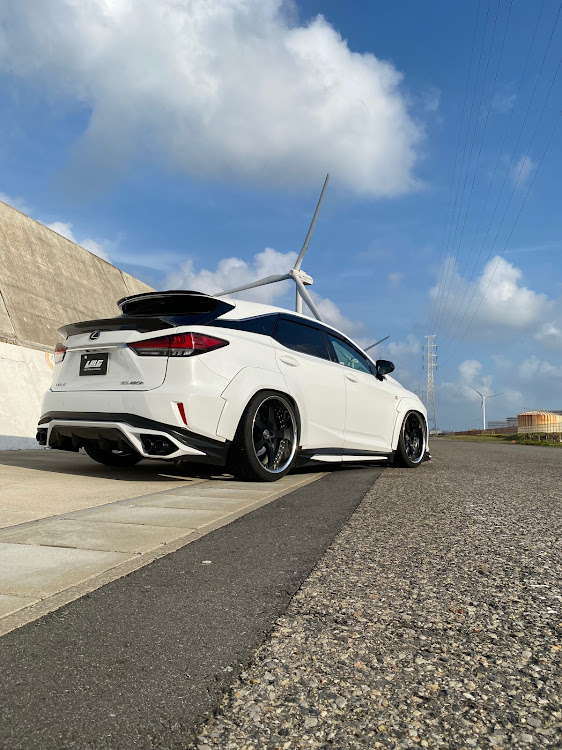 RXのいつもイイネ&コメントありがとうございます🙇‍♂️・お盆休み・車が好きな人と繋がりたい・車活×写活・目指せPickUpCarsに関するカスタム事例の投稿画像4枚目