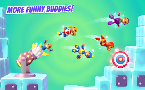 Rocket Buddy banner