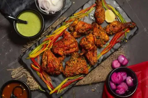 Tandoori Chicken