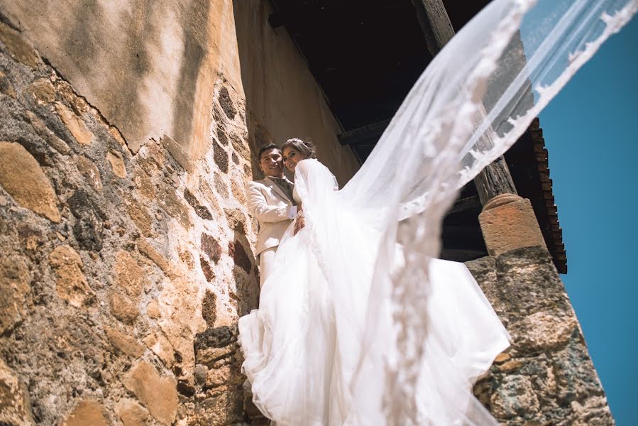 Fotógrafo de bodas Trini Núñez (trini). Foto del 24 de enero 2019