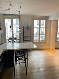 appartement à Paris 10ème (75)