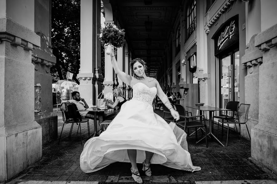 Fotograful de nuntă Catalina Filip (catalinafilip). Fotografia din 28 septembrie 2021