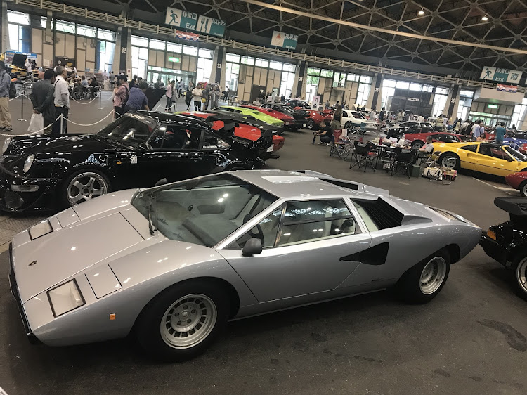  hamannF430spiderさんが投稿したカスタム事例の投稿画像5枚目