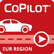 CoPilot France GPS Navigation