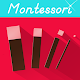 Download Montessori Pink Tower and Brown Stair For PC Windows and Mac 1.0