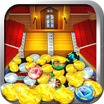 AE Coin Mania : Arcade Fun Apk