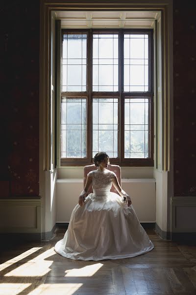 Photographe de mariage Antonella Argirò (odgiarrettiera). Photo du 2 juin 2019