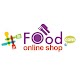 Download Food Online Shop For PC Windows and Mac 1.0.0