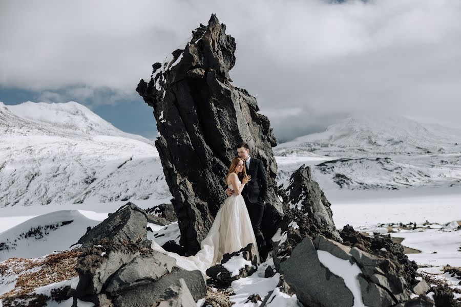 Wedding photographer Stanislav Maun (huarang). Photo of 19 December 2022