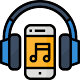 Download Music Player App For PC Windows and Mac v1