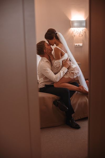 Wedding photographer Kseniya Disko (diskoks). Photo of 20 November 2019