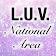 L.U.V. Area icon