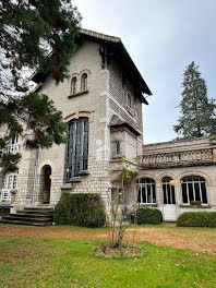 maison à Fontainebleau (77)