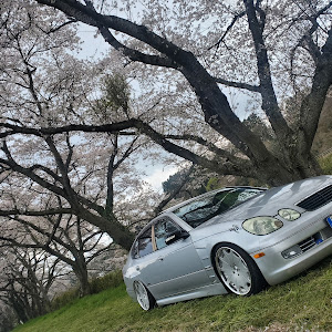 アリスト JZS160