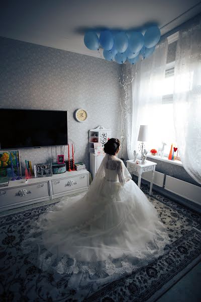 Свадебный фотограф Гоша Нуралиев (lider). Фотография от 12 июня 2017