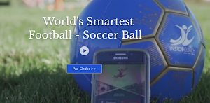 adidas Smart Ball - Latest version for Android