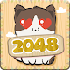 2048 Cat Kingdom Download on Windows