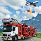 Cargo US Airplane Euro Truck Transport Car Drive 1.1.3