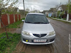 продам авто Mazda Premacy Premacy I (CP)