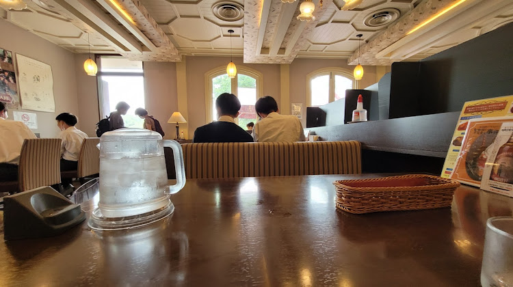 M0UNTA1N_SAUSAGEさんが投稿した放浪記・一人旅に関するカスタム事例の投稿画像6枚目