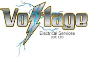 Voltage Electrical Services (UK) Ltd Logo