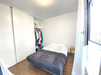 appartement à Boulogne-Billancourt (92)