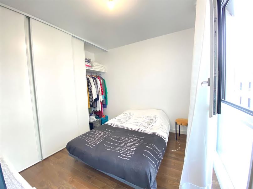 Vente appartement 3 pièces 49 m² à Boulogne-Billancourt (92100), 600 000 €