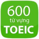 Téléchargement d'appli 600 tu vung toeic Installaller Dernier APK téléchargeur