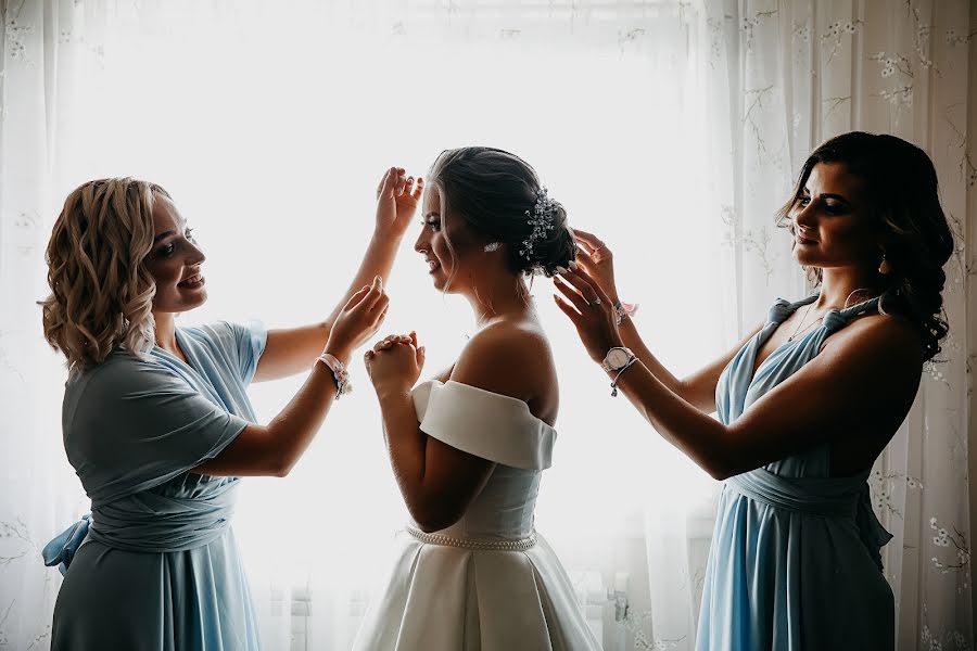 Wedding photographer Ildar Kaldashev (ildarkaldashev). Photo of 6 December 2019