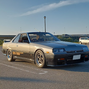 スカイライン DR30
