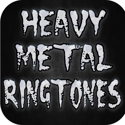 Ringtone heavy app metal Ringtones Heavy