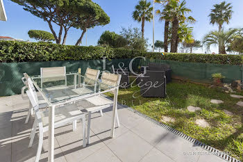 appartement à Cannes (06)