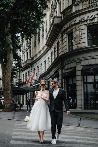 Wedding photographer Egor Matasov (hopoved). Photo of 13 September 2023