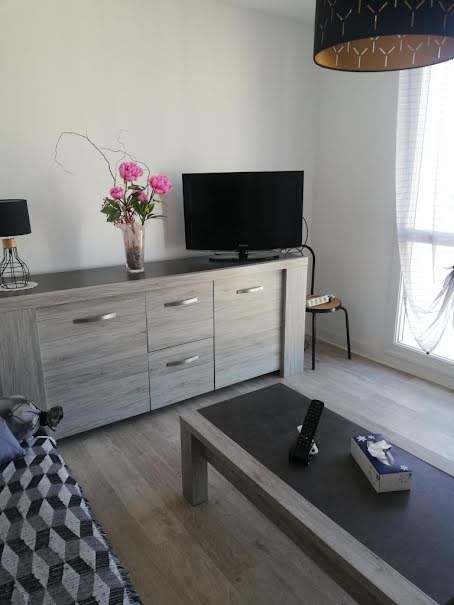 Location  appartement 3 pièces 55 m² à Troyes (10000), 670 €