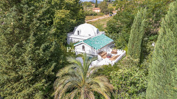 maison à Pierrefeu-du-Var (83)