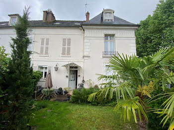 maison à Sens (89)