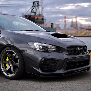 WRX STI VAB