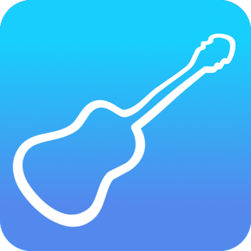 MyGuitar icon